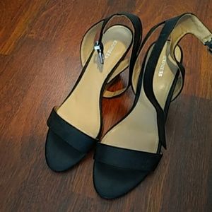 Express Sandal